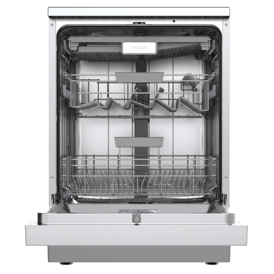 Съдомиялна машина Finlux DFX6008C SL , 14 комплекта, C