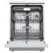 Съдомиялна машина Finlux DFX6008C SL , 14 комплекта, C