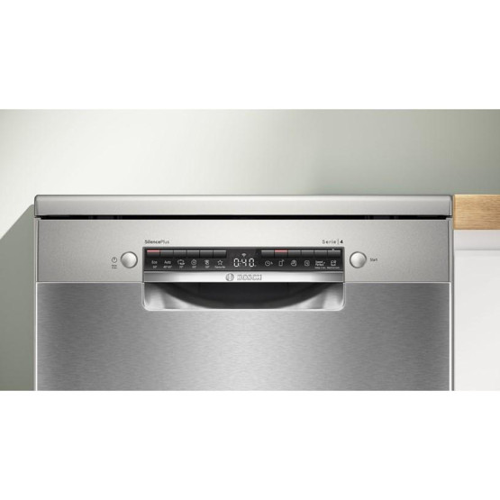Съдомиялна машина Bosch SMS4EVI08E , 14 комплекта, B
