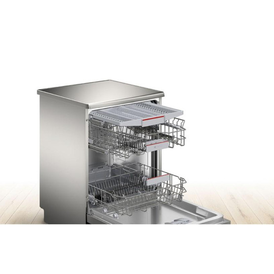 Съдомиялна машина Bosch SMS4EVI08E , 14 комплекта, B