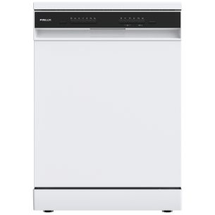 Съдомиялна машина Finlux DFX6008C W , 14 комплекта, 60 Ш, мм, C