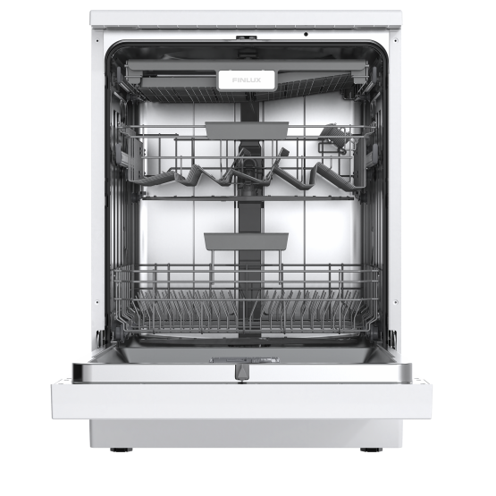 Съдомиялна машина Finlux DFX6008C W , 14 комплекта, 60 Ш, мм, C