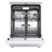 Съдомиялна машина Finlux DFX6008C W , 14 комплекта, 60 Ш, мм, C
