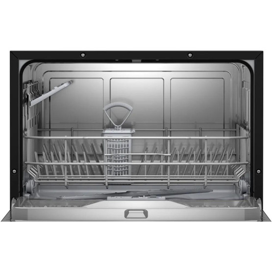 Съдомиялна машина Bosch SKS6ITB00E , 551 Ш, мм, 6 комплекта, E