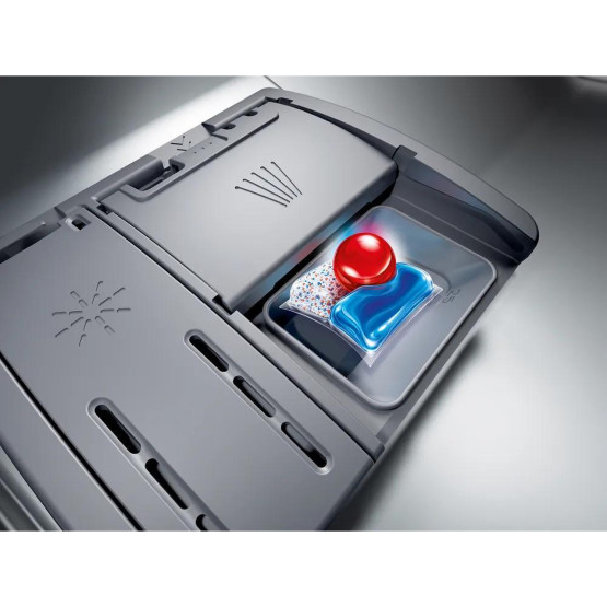Съдомиялна машина Bosch SKS6ITB00E , 551 Ш, мм, 6 комплекта, E