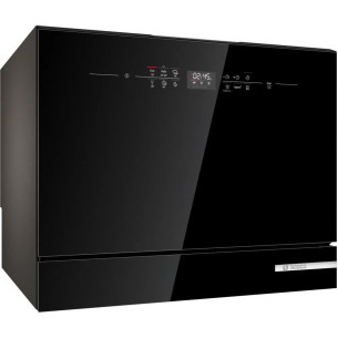 Съдомиялна машина Bosch SKS6ITB00E , 551 Ш, мм, 6 комплекта, E