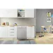 Съдомиялна машина Indesit DF2 HK26 S