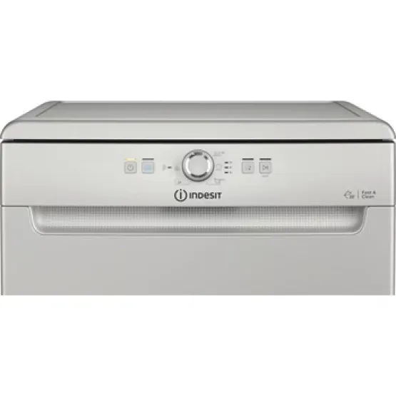 Съдомиялна машина Indesit DF2 HK26 S