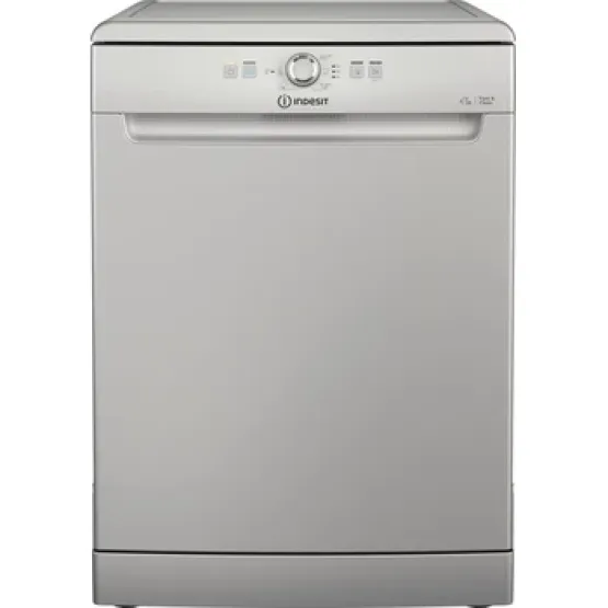 Съдомиялна машина Indesit DF2 HK26 S