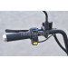 Електрически скутер BIG CITY HARLEY X7 ULTRA 1500W 60V 13Ah с LED фарове