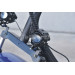 Електрически скутер BIG CITY HARLEY X7 ULTRA 1500W 60V 13Ah с LED фарове