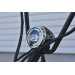 Електрически скутер BIG CITY HARLEY X7 ULTRA 1500W 60V 13Ah с LED фарове