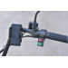 Електрически скутер BIG CITY HARLEY X7 ULTRA 1500W 60V 13Ah с LED фарове