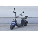 Електрически скутер BIG CITY HARLEY X7 ULTRA 1500W 60V 13Ah с LED фарове
