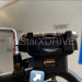 Електрически скутер BIG CITY HARLEY X7 ULTRA 1500W 60V 13Ah с LED фарове