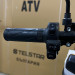 Електрически карго скутер TANK CARGO TELSTAR 3000W 23Ah