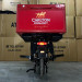 Електрически карго скутер TANK CARGO TELSTAR 3000W 23Ah