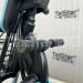 Електрическа триколка 2+1 750.1 ТИП VESPA STYLE с диференциал Нов модел