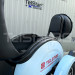 Електрическа триколка 2+1 750.1 ТИП VESPA STYLE с диференциал Нов модел