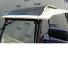 Соларна карго четириместна електрическа триколка с покрив TELSTAR TS-005.3 1500W 60V 23Ah