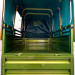 Cargo Transporter Heavy T-1200 товароносимост 1200 кг. с пълна окомплектовка сертификати