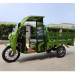 Cargo Transporter Heavy T-1200 товароносимост 1200 кг. с пълна окомплектовка сертификати