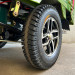 Cargo Transporter Heavy T-1200 товароносимост 1200 кг. с пълна окомплектовка сертификати