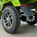 Cargo Transporter Heavy T-1200 товароносимост 1200 кг. с пълна окомплектовка сертификати