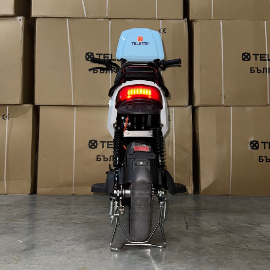 Eлектрически скутер TELSTAR EMAL IDEAL 1500W