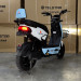 Eлектрически скутер TELSTAR EMAL IDEAL 1500W