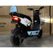 Eлектрически скутер TELSTAR EMAL IDEAL 1500W