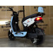 Eлектрически скутер TELSTAR EMAL IDEAL 1500W