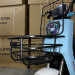 Eлектрически скутер TELSTAR EMAL IDEAL 1500W