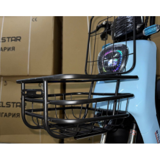Eлектрически скутер TELSTAR EMAL IDEAL 1500W