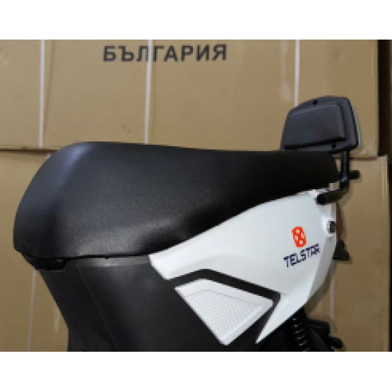 Eлектрически скутер TELSTAR EMAL IDEAL 1500W