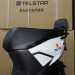 Eлектрически скутер TELSTAR EMAL IDEAL 1500W
