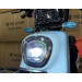 Eлектрически скутер TELSTAR EMAL IDEAL 1500W