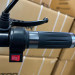 Eлектрически скутер TELSTAR EMAL IDEAL 1500W