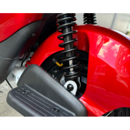 Eлектрически скутер TELSTAR EMAL IDEAL 1500W