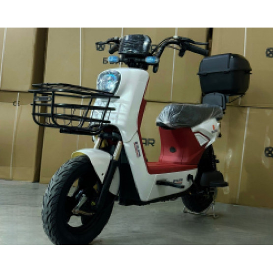 Eлектрически скутер TELSTAR EMAL IDEAL 1500W