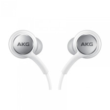 Оригинални слушалки Samsung Type C Stereo HF - Бели, EO-IC100BWE