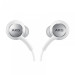Оригинални слушалки Samsung Type C Stereo HF - Бели, EO-IC100BWE