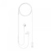 Оригинални слушалки Samsung Type C Stereo HF - Бели, EO-IC100BWE