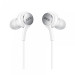 Оригинални слушалки Samsung Type C Stereo HF - Бели, EO-IC100BWE