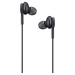 Оригинални слушалки Samsung Type C Stereo HF - Черни, EO-IC100BBE