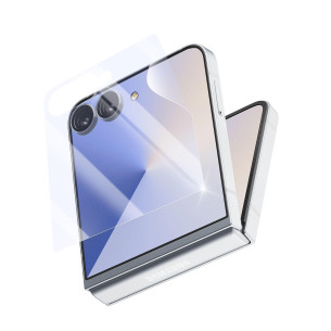 Протектор за екран Samsung Galaxy Z Flip 7