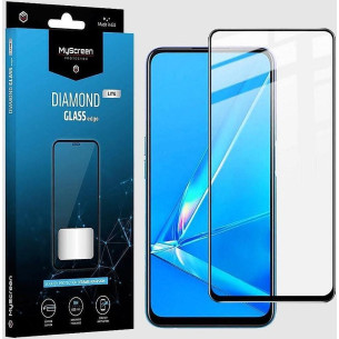 Протектор за Samsung Galaxy S26 Diamond Lite Edge Full