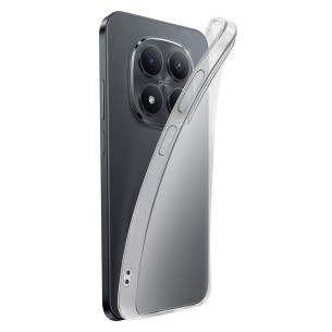 Прозрачен калъф за XIAOMI Redmi Note 15 PRO 5G Fine