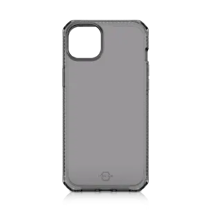 Spectrum R усилен калъф iPhone 14 Plus, Черен