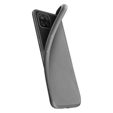 Chroma калъф за Samsung Galaxy A03, Черен